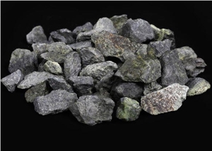 Green Marmoreal, Green Marble Chips