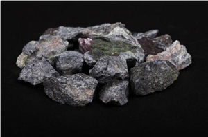 Green Marmoreal, Green Marble Chips