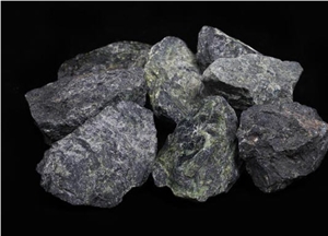 Green Marmoreal, Green Marble Chips