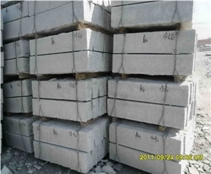 A2 Type Grey Kerbs, G603,G341 Grey Granite Kerbs
