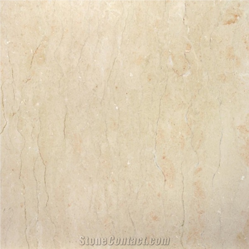 Bella Salmone Beige Marble Tiles,Slab