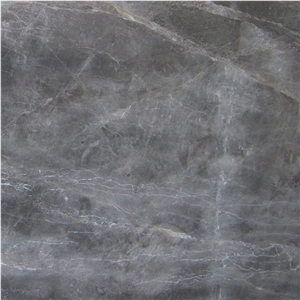 Claros Grey Marble Tiles,Slab
