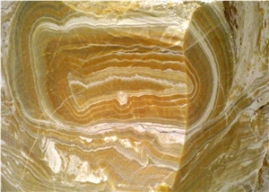 Iran Onyx Blocks, Iran Yellow Onyx