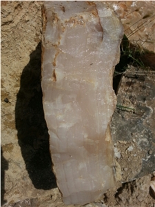 Iran Onyx Blocks, Iran Yellow Onyx