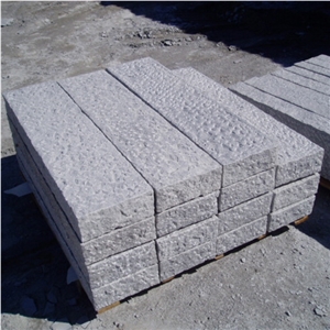 G603 Granite Kerbstone, G603 Grey Granite Kerbstone