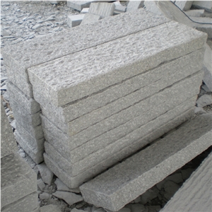 G603 Granite Kerbstone, G603 Grey Granite Kerbstone