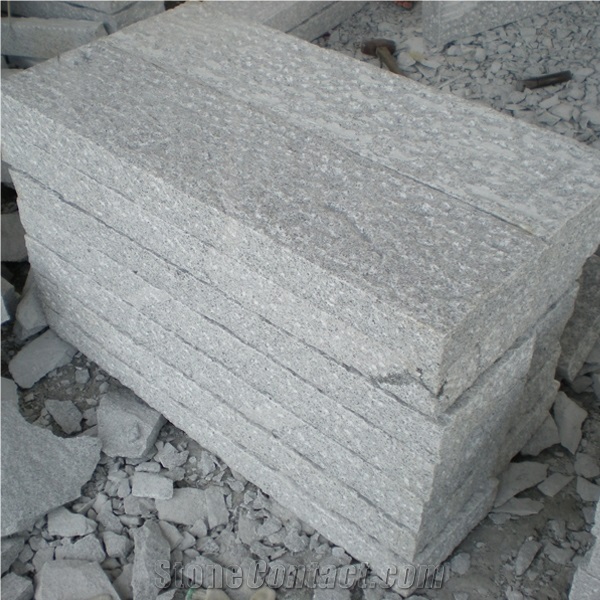 G603 Granite Kerbstone, G603 Grey Granite Kerbstone