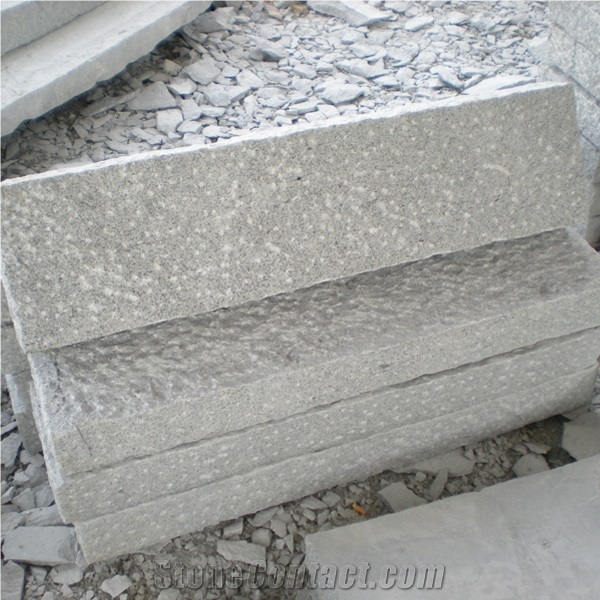 G603 Granite Kerbstone, G603 Grey Granite Kerbstone