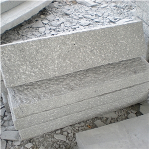 G603 Granite Kerbstone, G603 Grey Granite Kerbstone