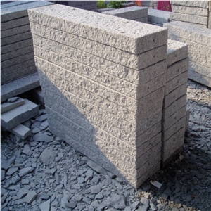 G603 Granite Kerbstone, G603 Grey Granite Kerbstone