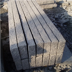 G603 Granite Palisade, China Grey Granite