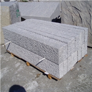 G603 Granite Palisade, China Grey Granite