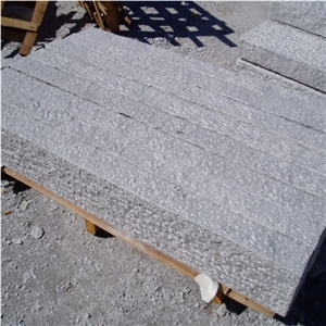 G603 Granite Palisade, China Grey Granite