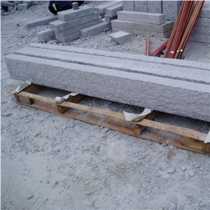 G603 Granite Palisade, China Grey Granite