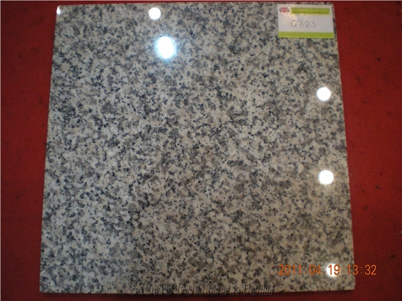 G603 Granite Tiles