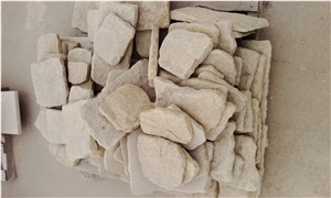Sandstone Tiles Slabs, China Beige Sandstone Sandstone Tiles Slabs, China Beige Sandstone