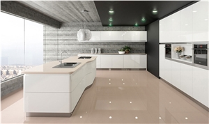 Compac Quartz Worktops