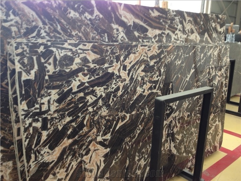 Jade Kylin Marble Tiles,Slab