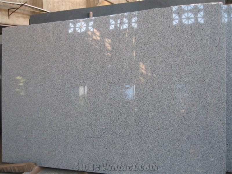 Polished Grey G603 Granite Titles,slabs