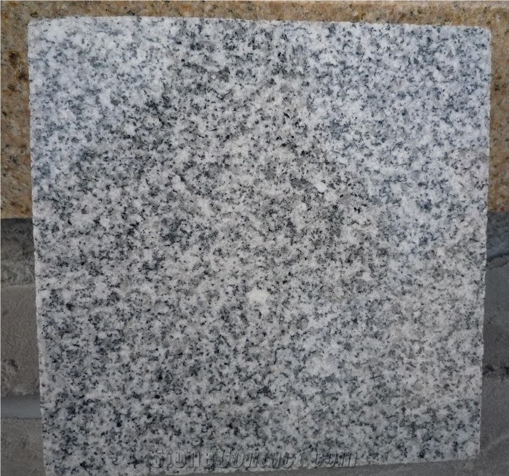 Polished Grey G603 Granite Titles,slabs