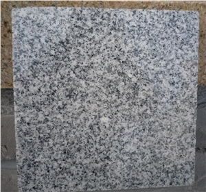 Polished Grey G603 Granite Titles,slabs