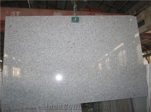 Polished Grey G640 Granite Tiles, Granite Slabs,