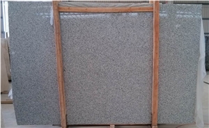 Polished Grey G640 Granite Tiles, Granite Slabs,