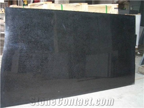 Black Basalt Slabs