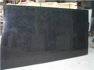 Black Basalt Slabs