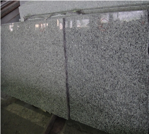 Blue Granite Block