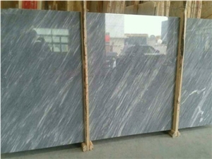 Light Grey Marble Bardiglio Carrara Slabs Tiles