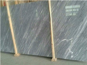 Light Grey Marble Bardiglio Carrara Slabs Tiles