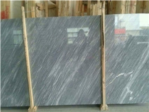 Light Grey Marble Bardiglio Carrara Slabs Tiles
