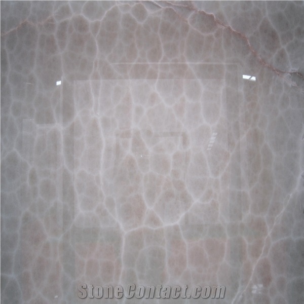 Crystal Onyx,Turkey White Onyx Slabs & Tiles