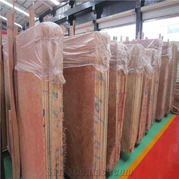 Golden Rainbow Onyx Slabs