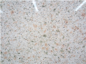 Pine Nut Yellow Quartz Slabs and Tiles