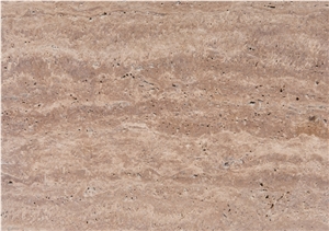Armenia Beige Travertine Slabs & Tiles