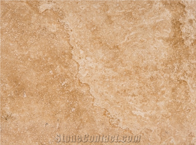 Travertine Balustrade, Railings