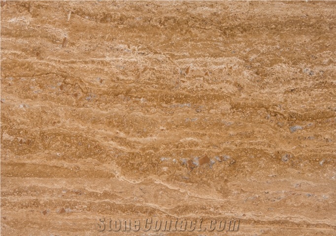 Travertine Balustrade, Railings
