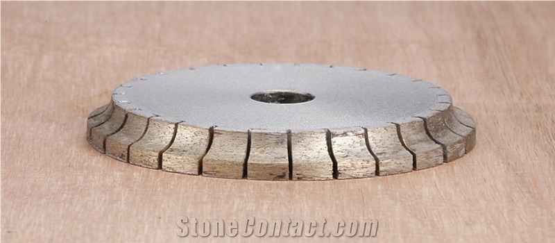 Grinding Wheel for Stone and Ceramic Lines
