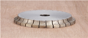 Grinding Wheel for Stone and Ceramic Lines