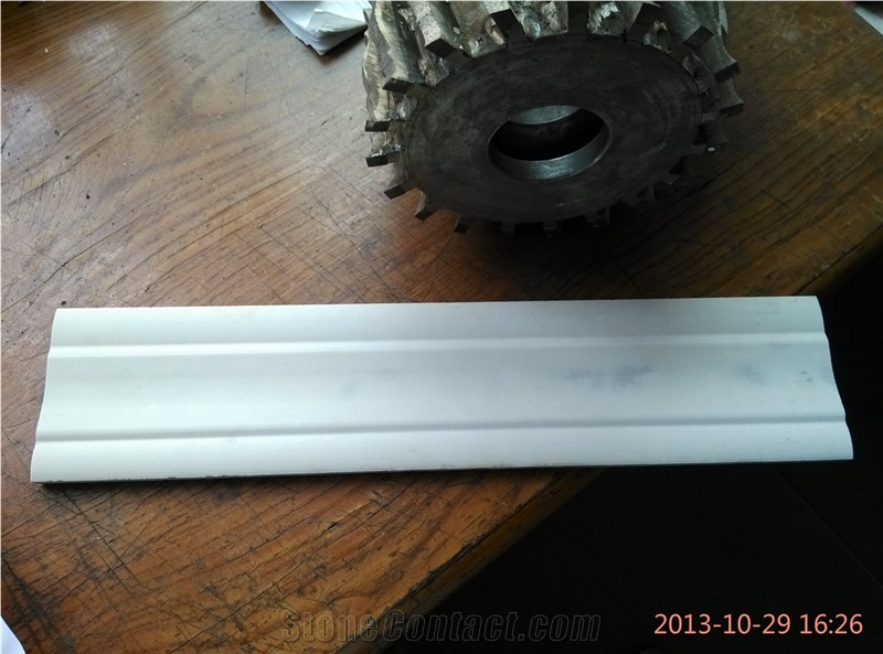 Grinding Wheel for Stone and Ceramic Lines