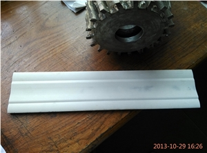 Grinding Wheel for Stone and Ceramic Lines