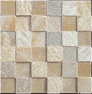 Natural Mosaic Slate
