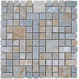 Natural Mosaic Slate