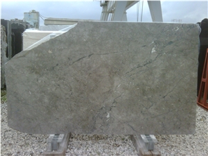 Grigio Billiemi Marble Slabs, Italy Grey Marble