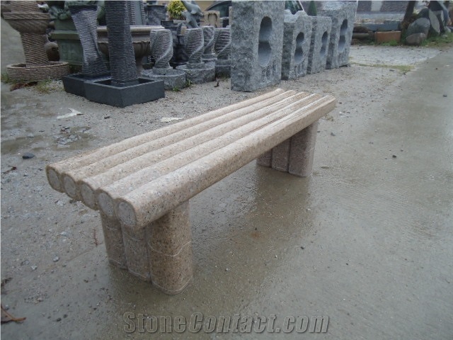 Granite Bench Tops