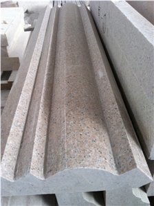 Granite Border Lines