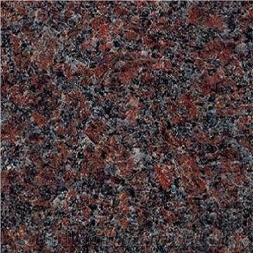 Indian Dakota Mahogany