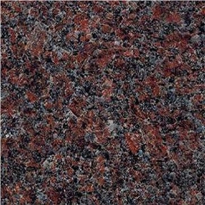 Indian Dakota Mahogany